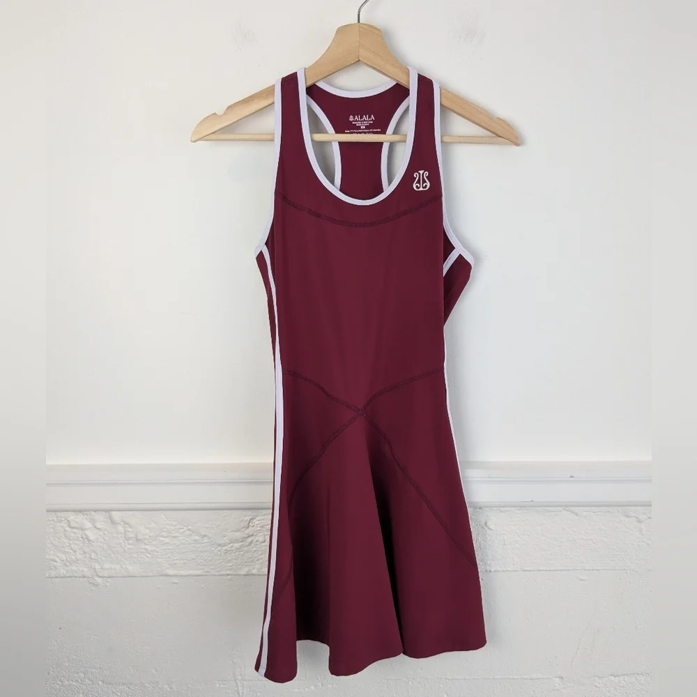 Alala • Framed Serena Dress - Picture 2 of 6